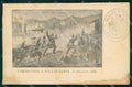 Militari Reggimentali Museo Granatieri Sardegna Mola Gaeta cartolina KF4407 – fronte