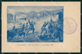 Militari Reggimentali Museo Granatieri Sardegna Mola Gaeta cartolina KF4408 – fronte