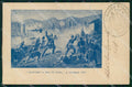 Militari Reggimentali Museo Granatieri Sardegna Mola Gaeta cartolina KF4423 – fronte