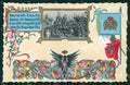 Militari 1° 2° Reggimento Brigata Granatieri di Sardegna cartolina KF4442 – fronte