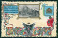 Militari 1° 2° Reggimento Brigata Granatieri di Sardegna cartolina KF4443 – fronte
