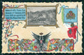 Militari 1° 2° Reggimento Brigata Granatieri di Sardegna cartolina KF4444 – fronte