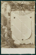 Militari Reggimentali Divisione Militare di Alessandria foto cartolina KF4457 – fronte