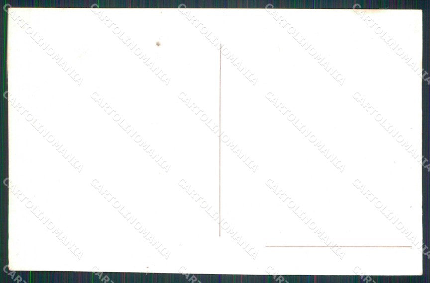 Militari Reggimentali XXV Corpo d'Armata cartolina KF4463 – retro