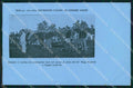 Militari Reggimentali 52° Regg. Fanteria Semina Reggio Calabria cartolina KF4482 – fronte