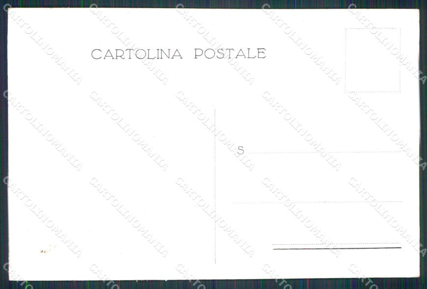 Militari Reggimentali 54° Regg. Fanteria Novara STRAPPINO cartolina KF4510 – retro