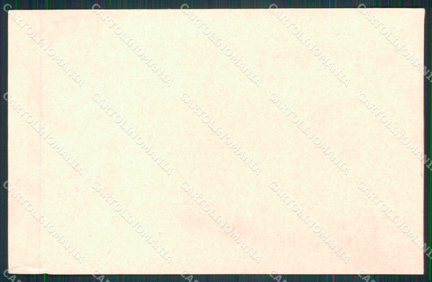 Militari Reggimentali 63° Fanteria Brigata Cagliari STRAPPINO cartolina KF4526 – retro
