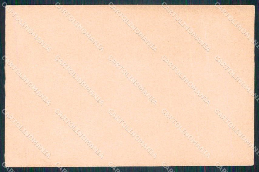 Militari Reggimentali 22° Divisione Fanteria Catanzaro PIEGHINA cartolina KF4537 – retro