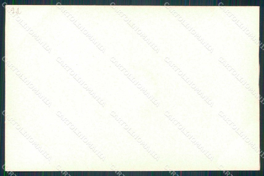 Militari IV Corpo d'Armata Genova foto cartolina KF4547 – retro