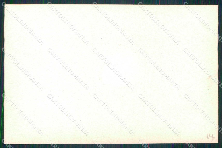 Militari IV Corpo d'Armata Genova foto cartolina KF4548 – retro