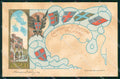 Militari 7ª Divisione Militare di Piacenza cartolina KF4559 – fronte