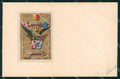 Militari Comando della Divisione Militare di Brescia cartolina KF4584 – fronte