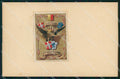 Militari Comando della Divisione Militare di Brescia cartolina KF4585 – fronte