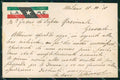 Militari Lega Assistenza Madri dei Caduti Milano Fascismo cartolina KF4595 – fronte