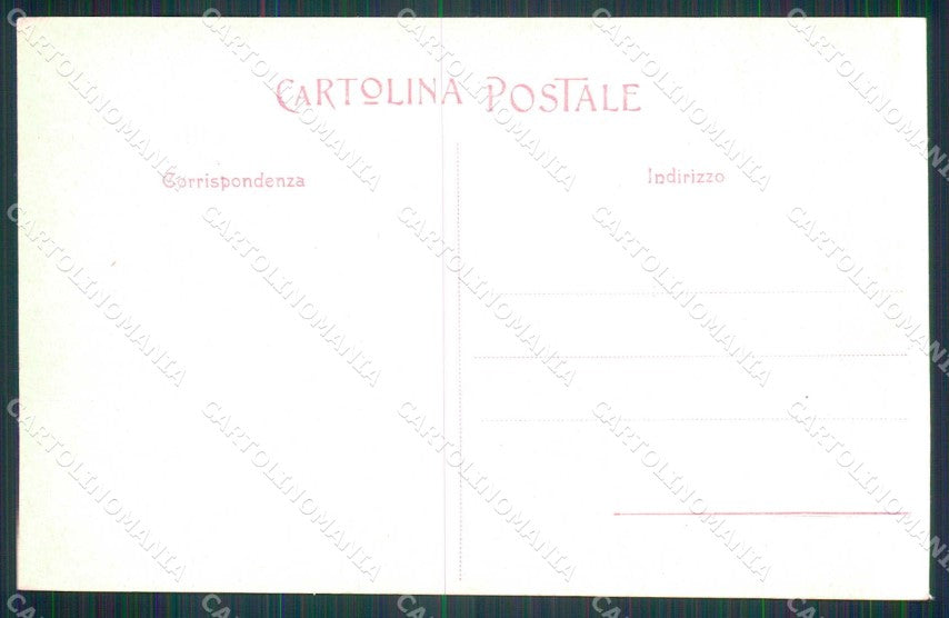 Argentina Buenos Ayres Monumento Giuseppe Garibaldi cartolina KF4626 – retro
