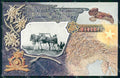 Militari Brigata Artiglieria da Montagna del Veneto Alpini cartolina KF4661 – fronte