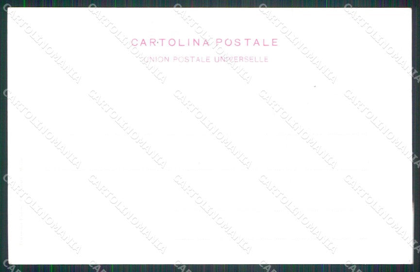 Militari Brigata Artiglieria da Montagna del Veneto Alpini cartolina KF4661 – retro