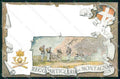 Militari Reggimento Artiglieria da Montagna Alpini Genta cartolina KF4662 – fronte