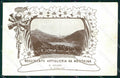 Militari Reggimento Artiglieria Montagna Alpini IIª Brigata cartolina KF4667 – fronte