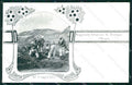 Militari Reggimento Artiglieria Montagna Alpini Iª Brigata cartolina KF4668 – fronte