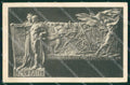 Militari Reggimentali 125° Reggimento Fanteria PIEGHINE cartolina KF4718 – fronte