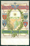 Militari Divisione Militare di Messina cartolina KF4756 – fronte