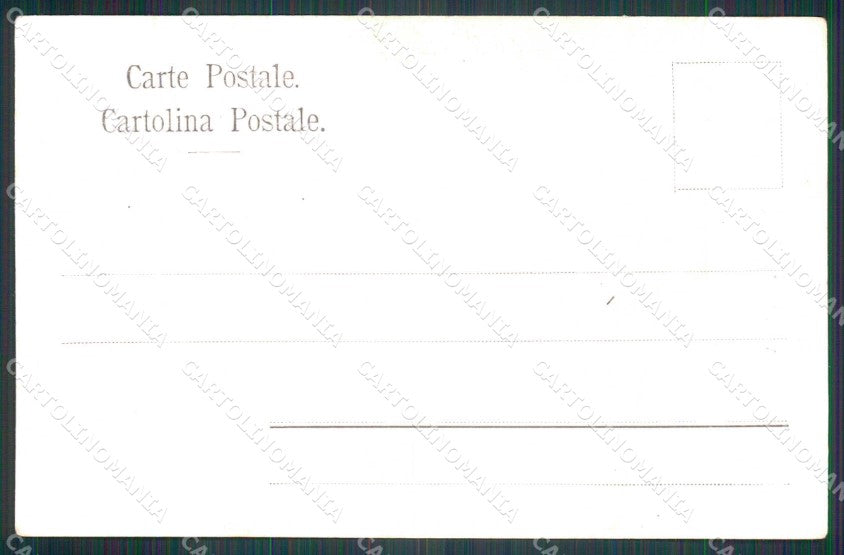 Militari Reggimentali 5° Reggimento Fanteria Brigata Aosta foto cartolina KF4758 – retro
