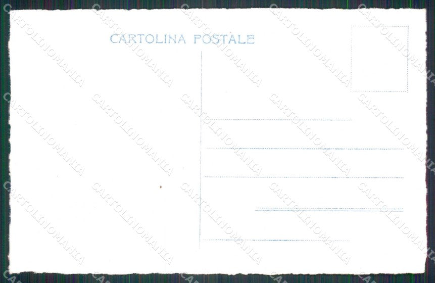 Militari Piemonte Reale Cavalleria cartolina KF4761 – retro