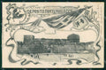 Militari Deposito Fanteria Lecce cartolina KF4769 – fronte