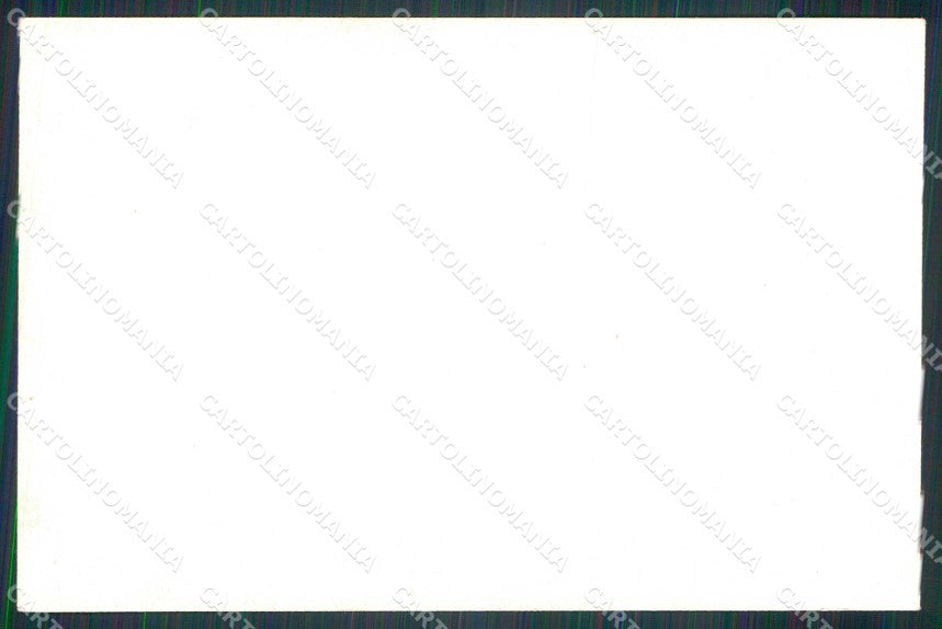 Politica Giuseppe Mazzini Piattoli RETRO BIANCO cartolina KF4784 – retro