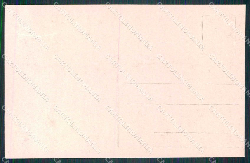 Terni Orvieto Ricordo Liberazione foto cartolina KF4786 – retro