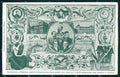 Patriottismo Feste Cinquantenarie Proclamazione Regno Italia cartolina KF4792 – fronte
