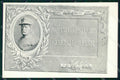 Militari Onoranze Generale Fanti Firenze cartolina KF4798 – fronte