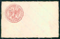 Militari Cavalleggeri di Aquila Gloria o Morte 1918 cartolina KF4814 – fronte