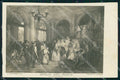 Patriottismo Offerte alla Patria 1849 CRI Giacomelli foto cartolina KF4830 – fronte