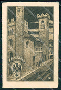 Trento città Patriottismo cartolina KF4831 – fronte