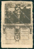 Militari Reggimentali 13° Regg. Fanteria Pinerolo cartolina KF4852 – fronte