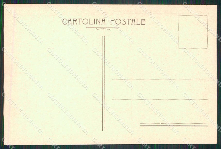 WWI WW1 Patriottismo Tricolore Unione Signore Cristiane Liberali cp KF4906 – retro