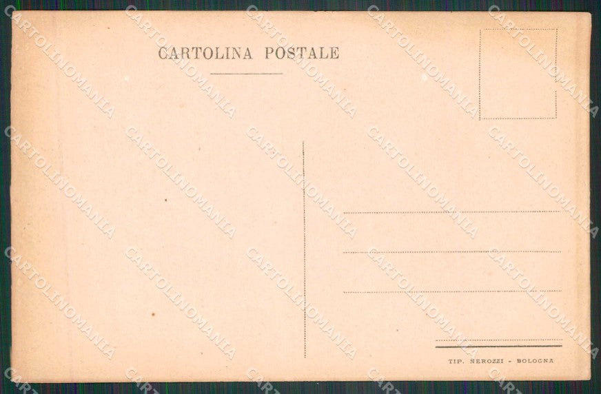 WWI WW1 Patriottismo Piave Ai Soldati d'Italia cartolina KF4911 – retro