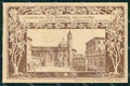 WWI WW1 Patriottismo Ascoli Piceno Militari Frontiere Patria cartolina KF4926 – fronte