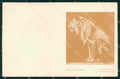 WWI WW1 Militari Pro Casa del Soldato Pietra Piacenza PIEGHE cartolina KF4940 – fronte