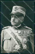 Militari Politica Gen. Luigi Cadorna foto cartolina KF4973 – fronte