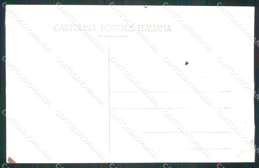 Militari Politica Gen. Luigi Cadorna foto cartolina KF4973 – retro