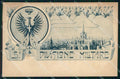 Militari Reggimentali 5ª Divisione Militare Milano cartolina KF4994 – fronte