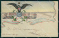 Militari 234° Reggimento Fanteria Brigata Lario Trincea cartolina KF5029 – fronte