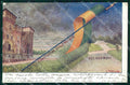 Militari Reggimentali 113° 114° Regg Fanteria Brigata Mantova cartolina KF5036 – fronte