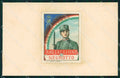 Militari Reggimentali Battaglione Negrotto ex Volontari Milano cartolina KF5056 – fronte