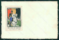 WWI WW1 Patriottismo Belgio Pro Patria Pietra cartolina KF5057 – fronte