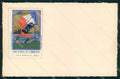 WWI WW1 Patriottismo Francia Pro Patria Pietra cartolina KF5058 – fronte