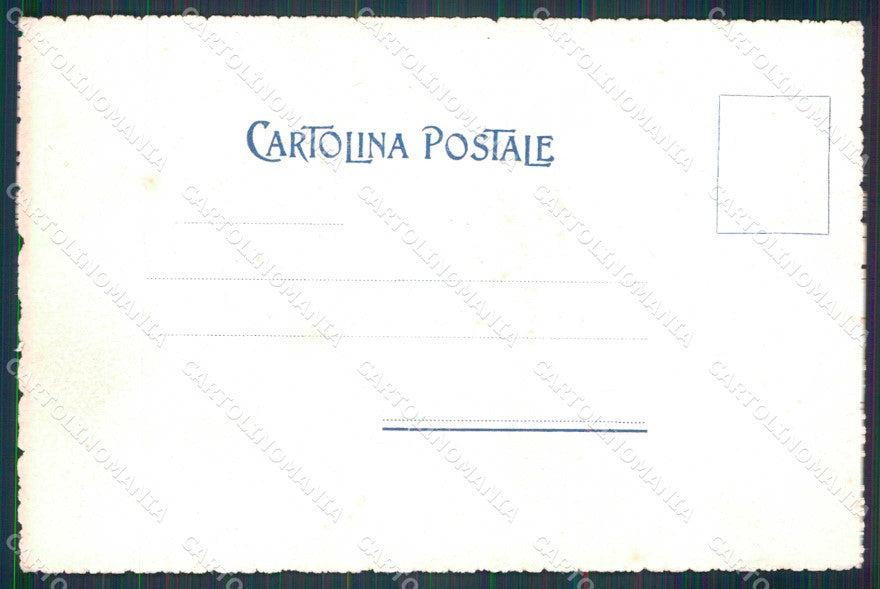 WWI WW1 Patriottismo Inghilterra Pro Patria Pietra cartolina KF5060 – retro